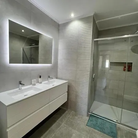 Flor De Sal * Тавира