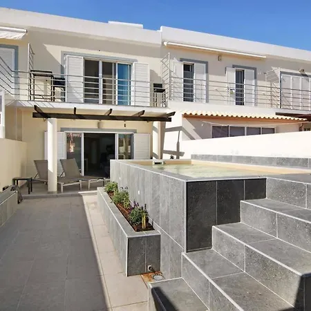 Flor De Sal Тавира