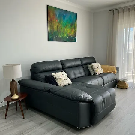 Appartement Flor De Sal