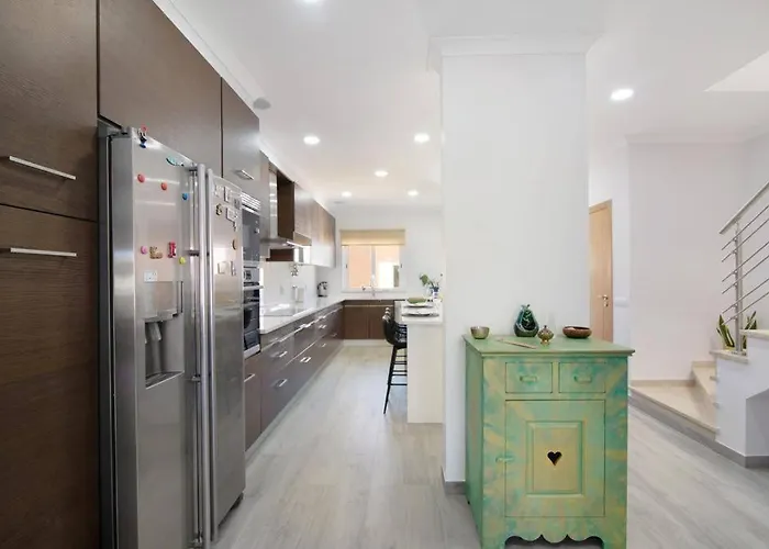 Appartement Flor De Sal *