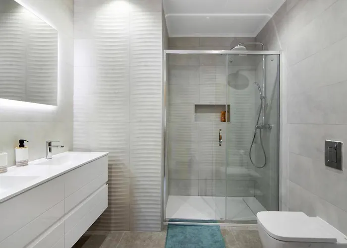 Flor De Sal Appartement