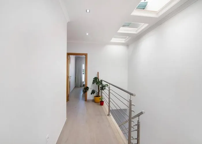 Flor De Sal Appartement *