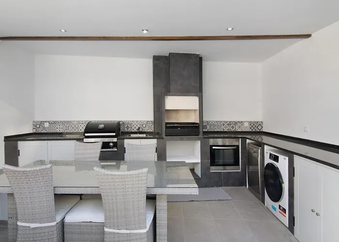 Appartement Flor De Sal