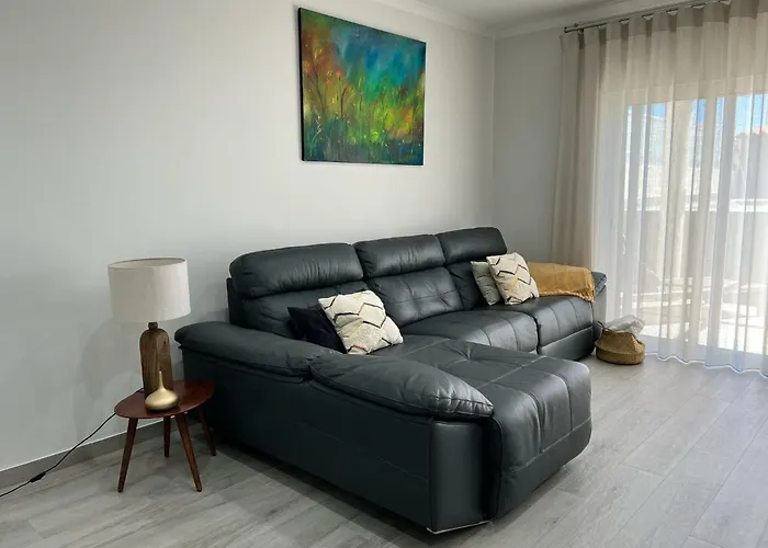 Appartement Flor De Sal