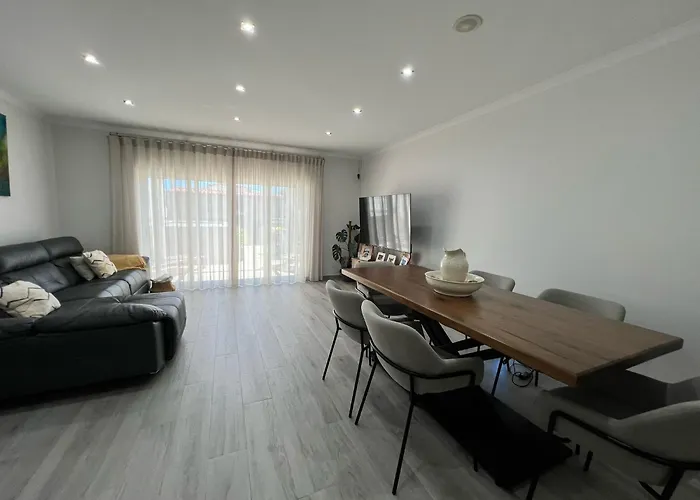 Appartement Flor De Sal