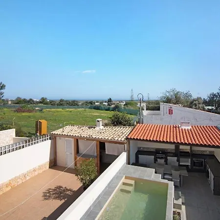 Villa Flor De Sal Tavira