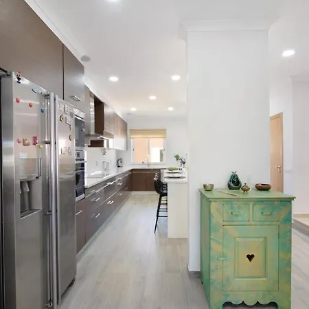 Appartement Flor De Sal *