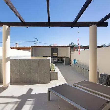 Flor De Sal Appartement Tavira