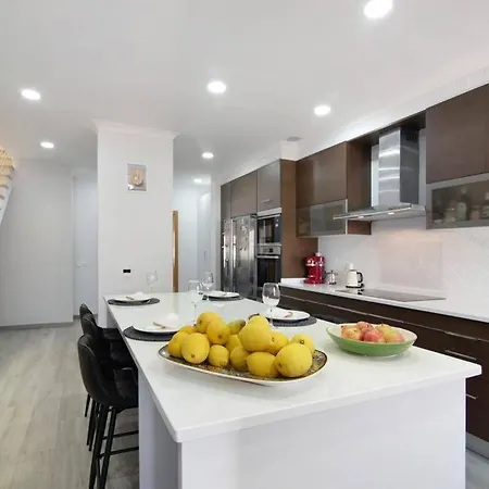 Flor De Sal * Tavira