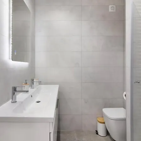 Appartement Flor De Sal *