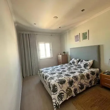 Flor De Sal Appartement