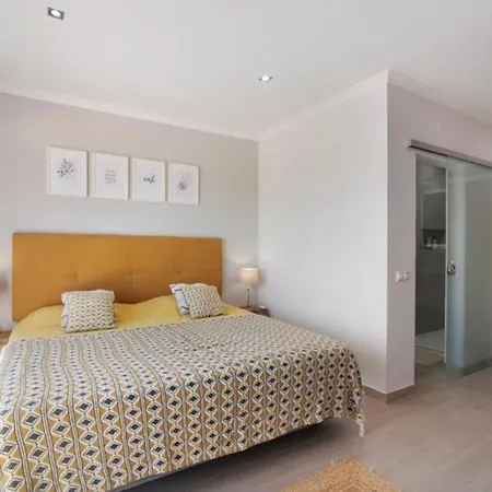 Flor De Sal * Tavira