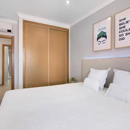 Flor De Sal Appartement *