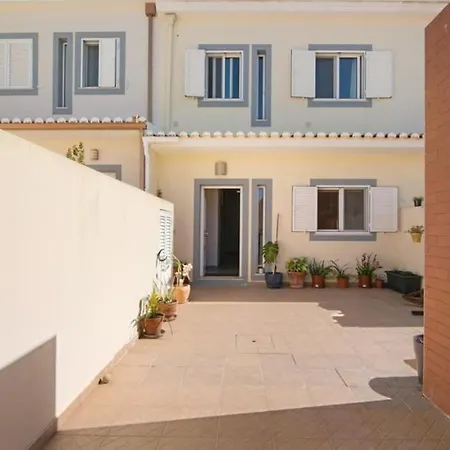 Flor De Sal Appartement