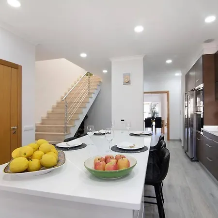 Appartement Flor De Sal Tavira