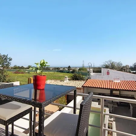 Flor De Sal Appartement *