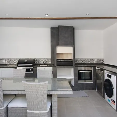 Appartement Flor De Sal