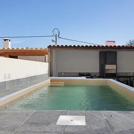 Villa Flor De Sal *