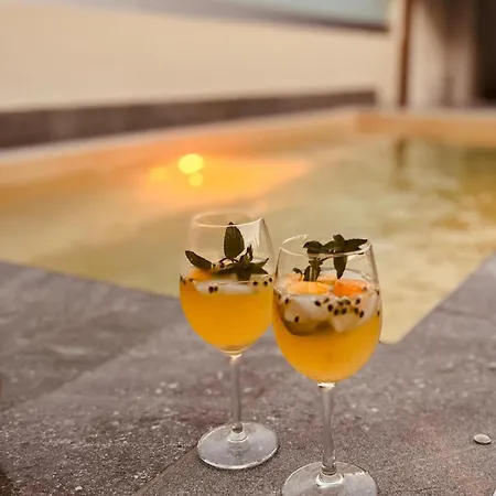 Villa Flor De Sal *