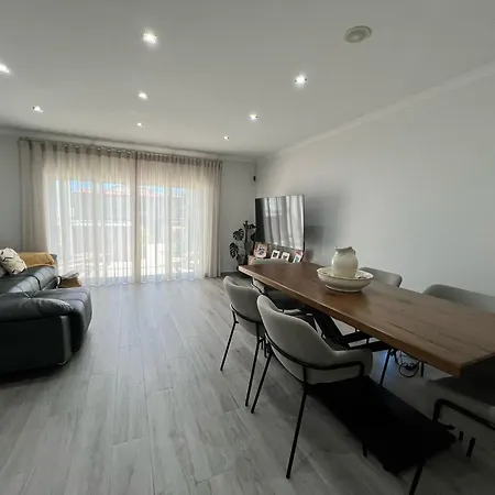Apartment Flor De Sal