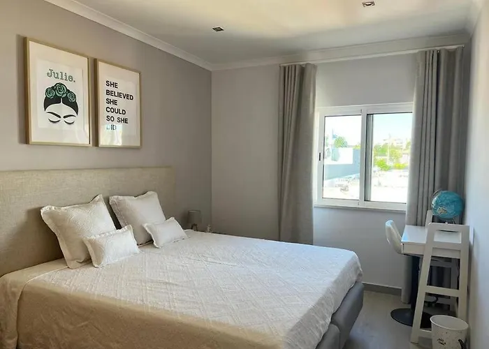 Lejlighed Flor De Sal Tavira