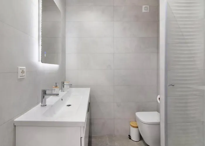 Appartement Flor De Sal *