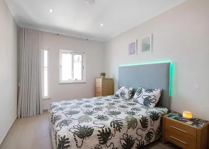 Appartement Flor De Sal
