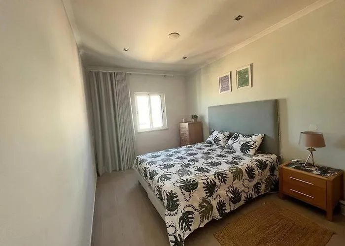 Flor De Sal Appartement