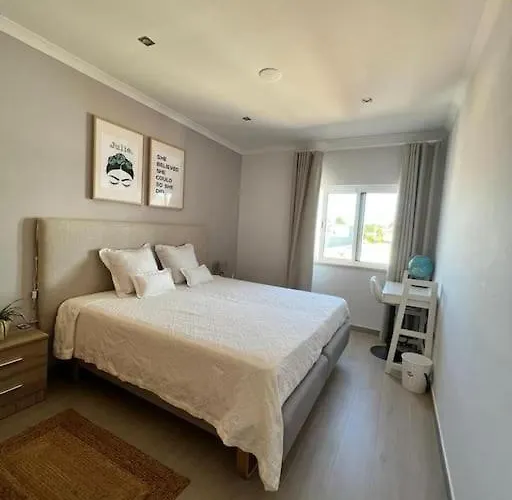Appartement Flor De Sal *
