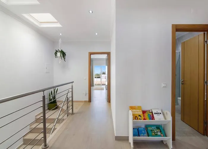 Appartement Flor De Sal Tavira