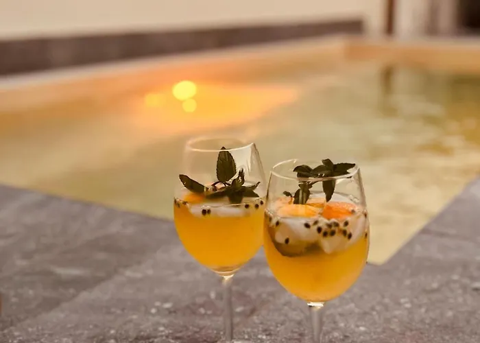 Lejlighed Flor De Sal *