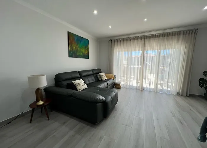 Flor De Sal Appartement Tavira