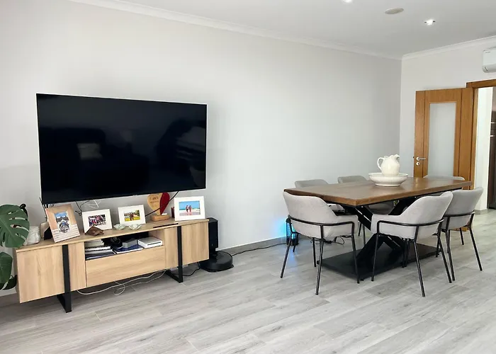 Lejlighed Flor De Sal Tavira