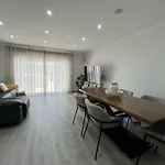 Apartamento Flor De Sal
