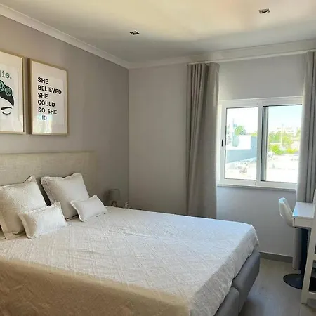 Apartment Flor De Sal Tavira