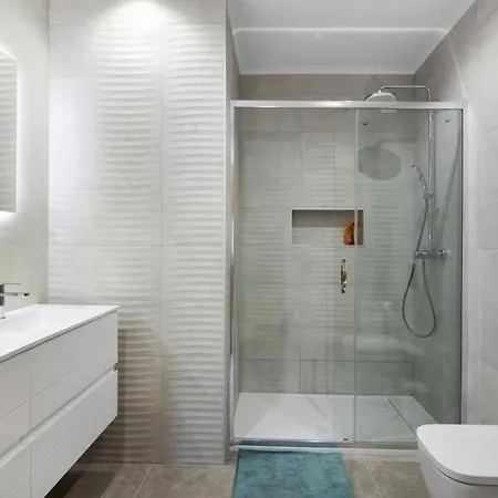 Flor De Sal Apartment