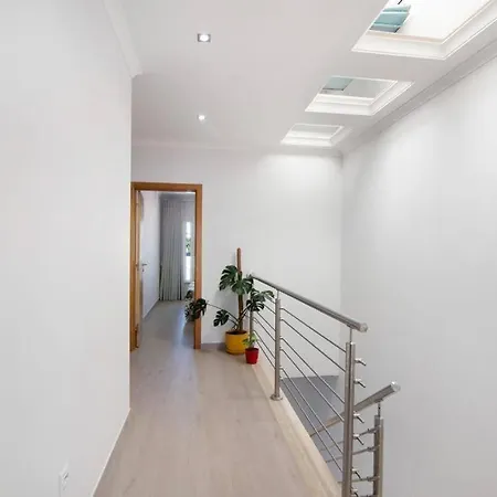 Flor De Sal Apartment *