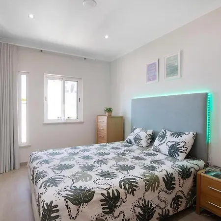 Apartment Flor De Sal