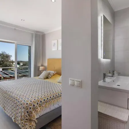 Apartment Flor De Sal Tavira