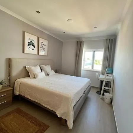 Apartment Flor De Sal *