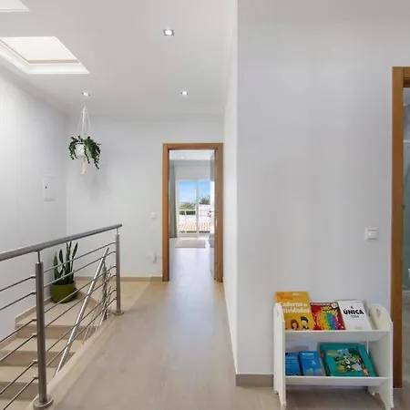 Apartment Flor De Sal Tavira