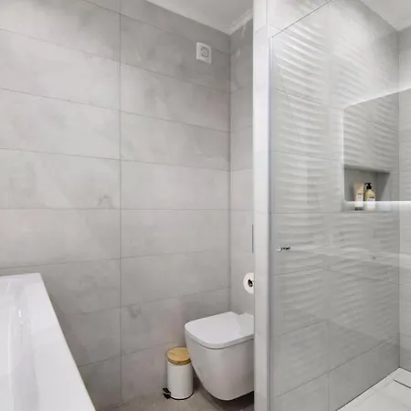 Apartment Flor De Sal Tavira