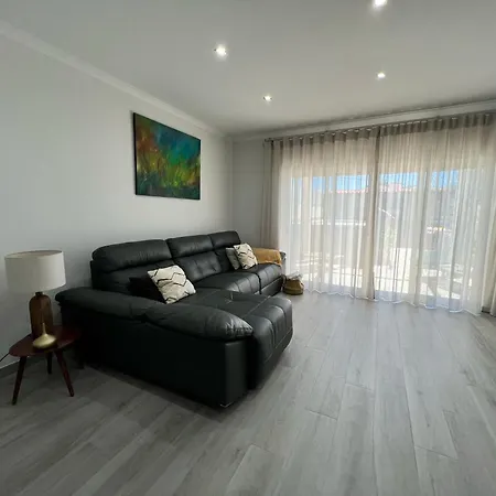 Flor De Sal Apartment Tavira