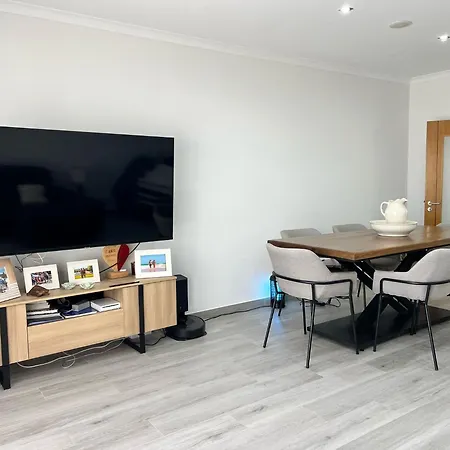 Apartment Flor De Sal Tavira